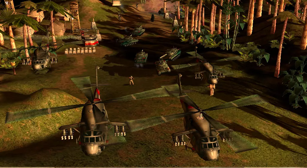 -Empire Earth 2-游戏截图-好玩游戏库
