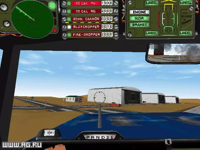 Interstate ’76