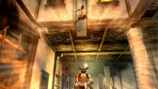 -Prince of Persia: Rival Swords-游戏截图-好玩游戏库