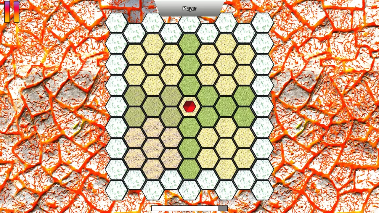 -FIELD BREAKING-游戏截图-好玩游戏库