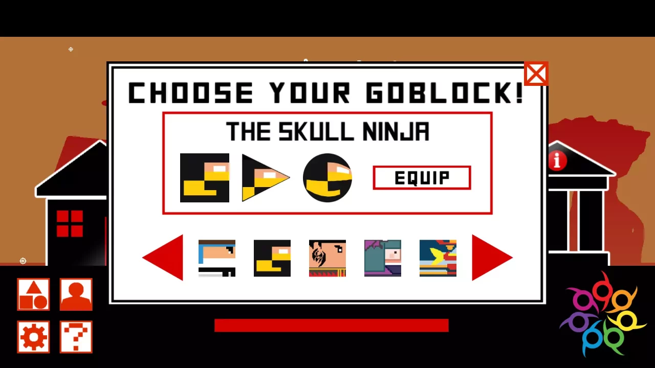 -GoBlock's Impossible Medley-游戏截图-好玩游戏库