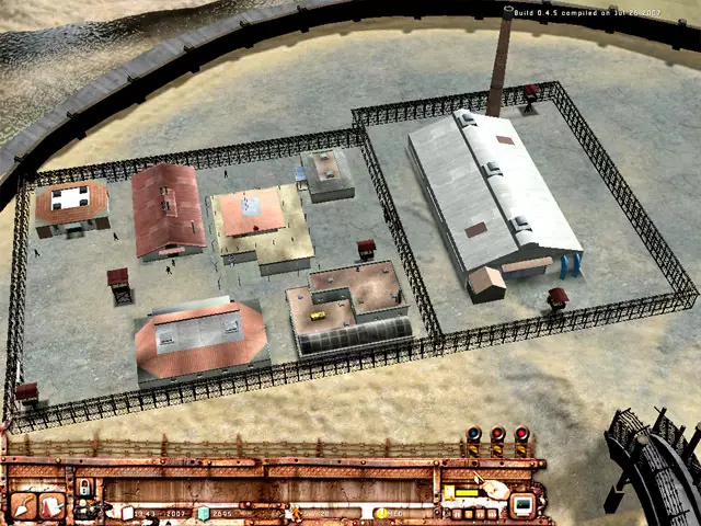 -Prison Tycoon 3: Lockdown-游戏截图-好玩游戏库