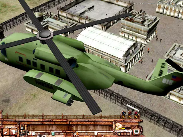 -Prison Tycoon 3: Lockdown-游戏截图-好玩游戏库