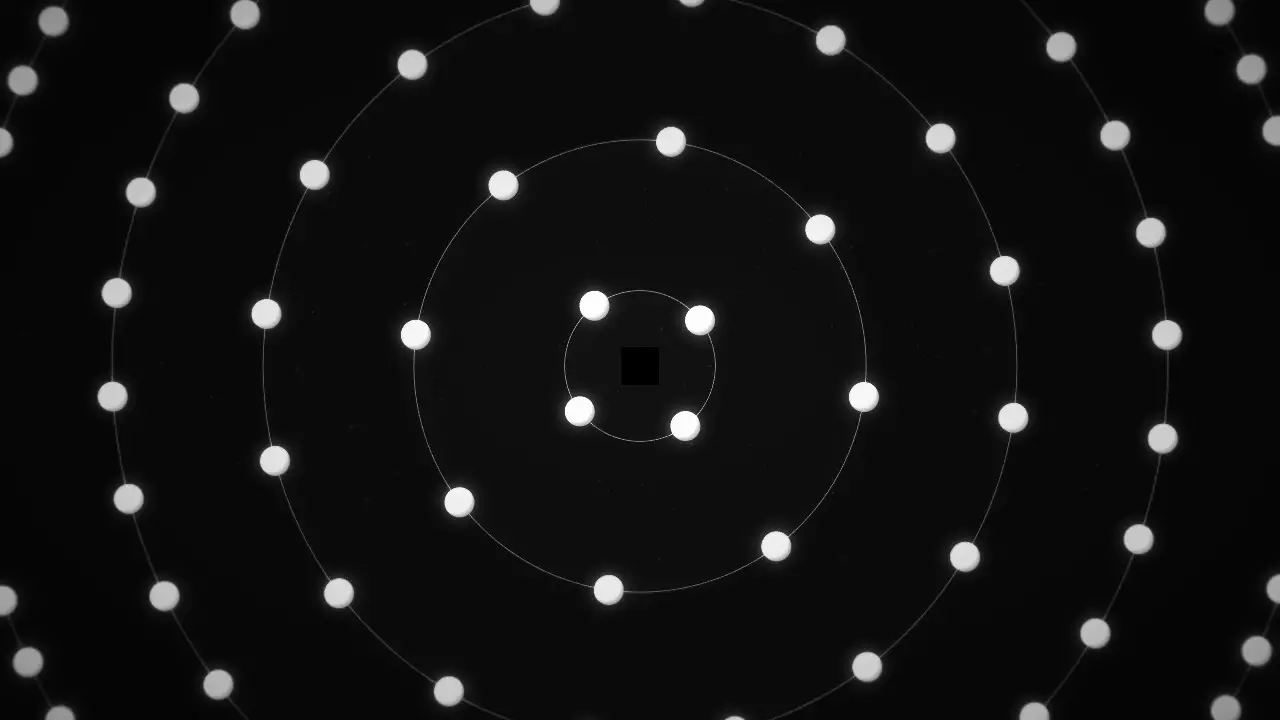 -Gravity Error-游戏截图-好玩游戏库