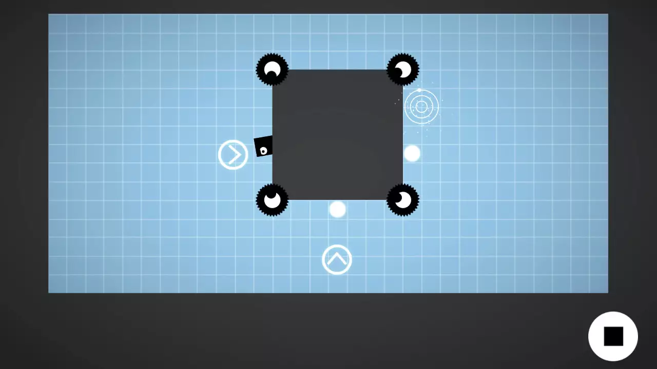 -Gravity Error-游戏截图-好玩游戏库