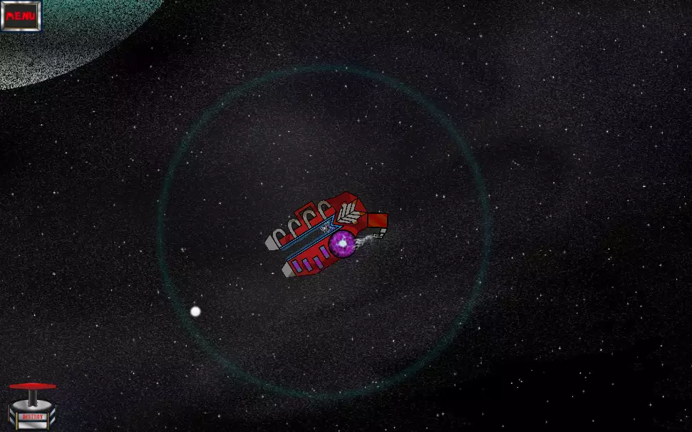 -Interstellar Logistics Inc-游戏截图-好玩游戏库