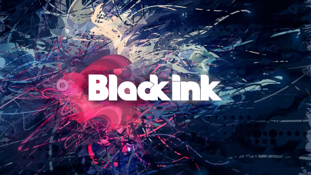 -Black Ink-游戏截图-好玩游戏库