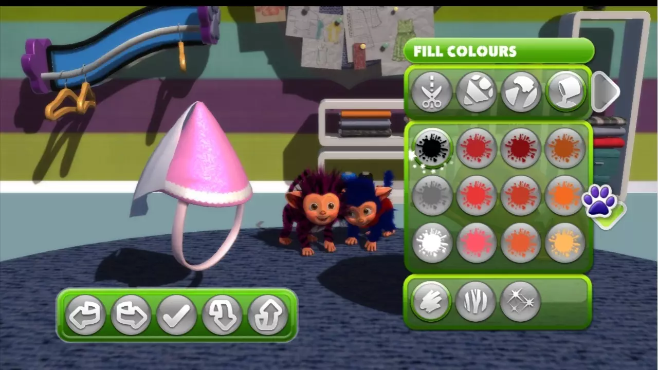 -EyePet & Friends-游戏截图-好玩游戏库