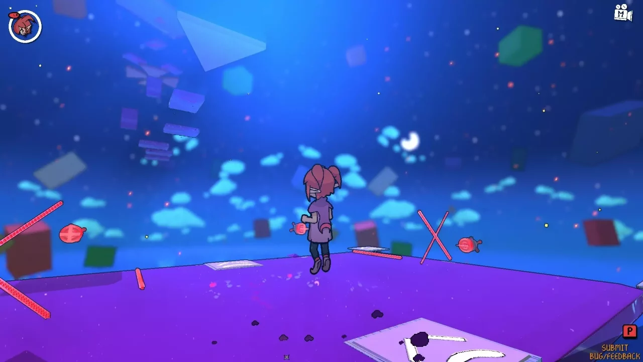 -Demon Turf: Trials-游戏截图-好玩游戏库