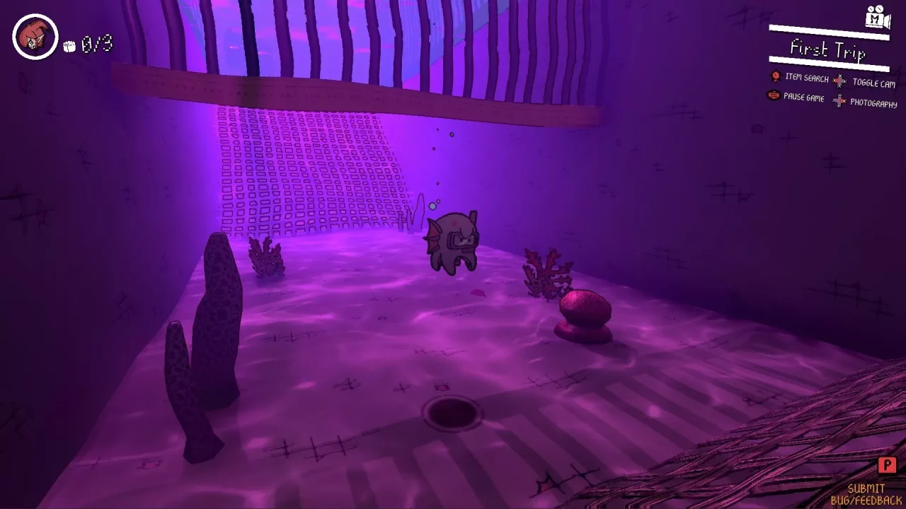 -Demon Turf: Trials-游戏截图-好玩游戏库