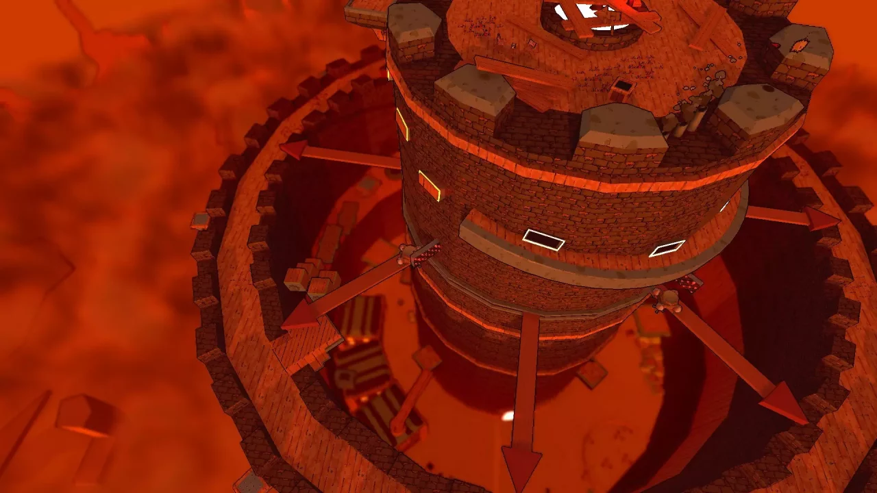 -Demon Turf: Trials-游戏截图-好玩游戏库