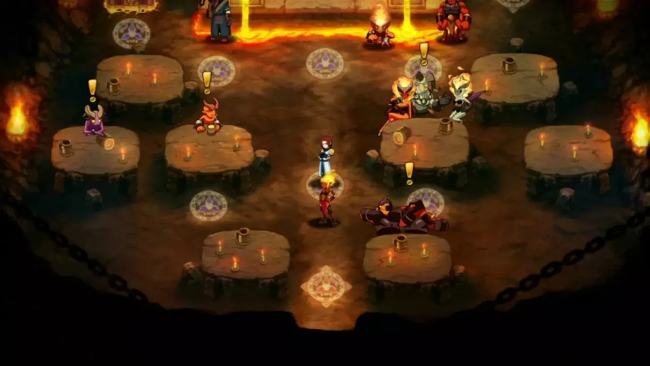 -Might & Magic Clash of Heroes-游戏截图-好玩游戏库