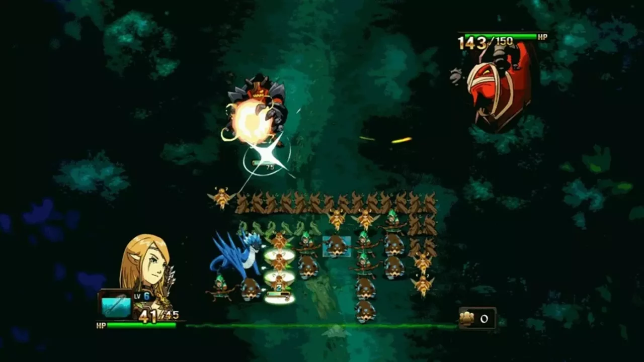 -Might & Magic Clash of Heroes-游戏截图-好玩游戏库