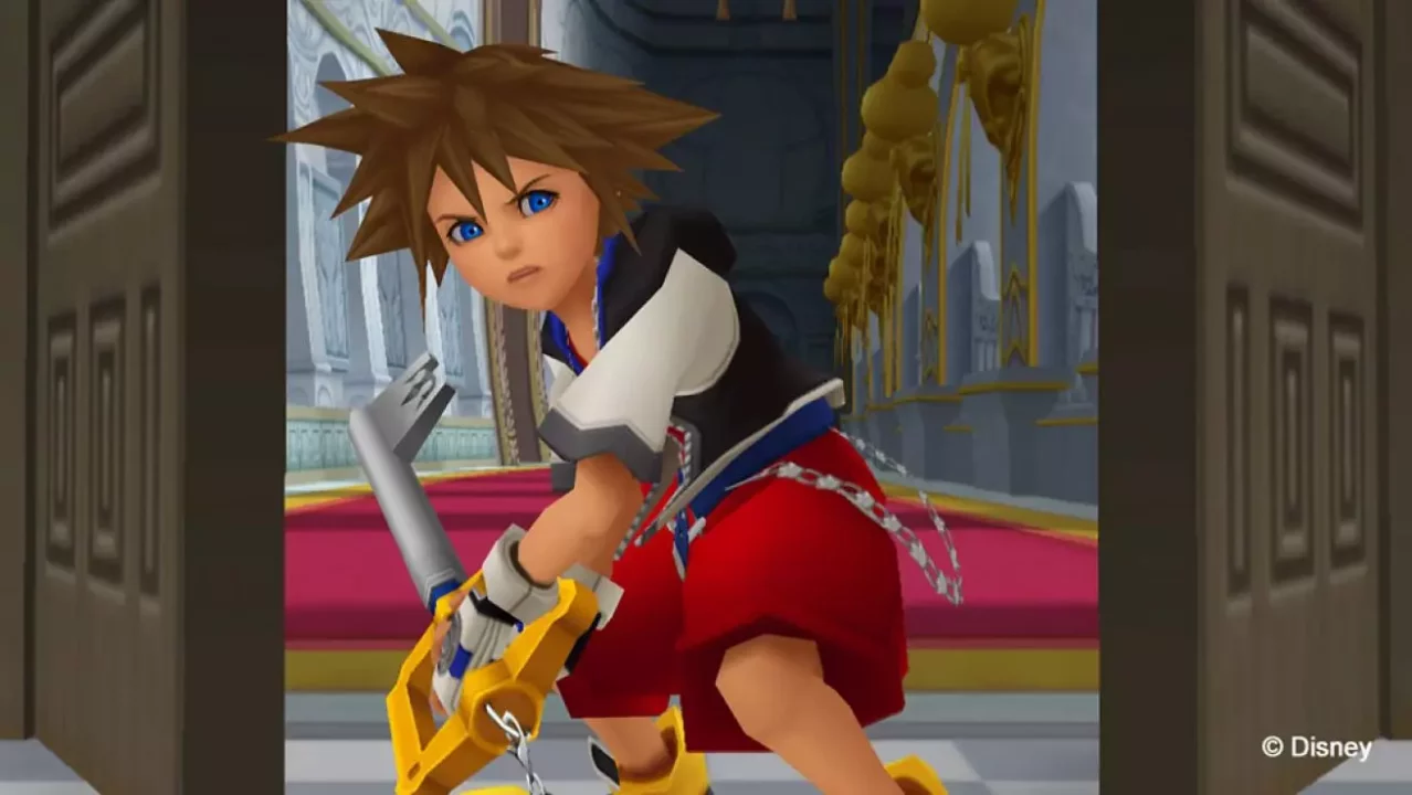 -Kingdom Hearts: The Story So Far-游戏截图-好玩游戏库