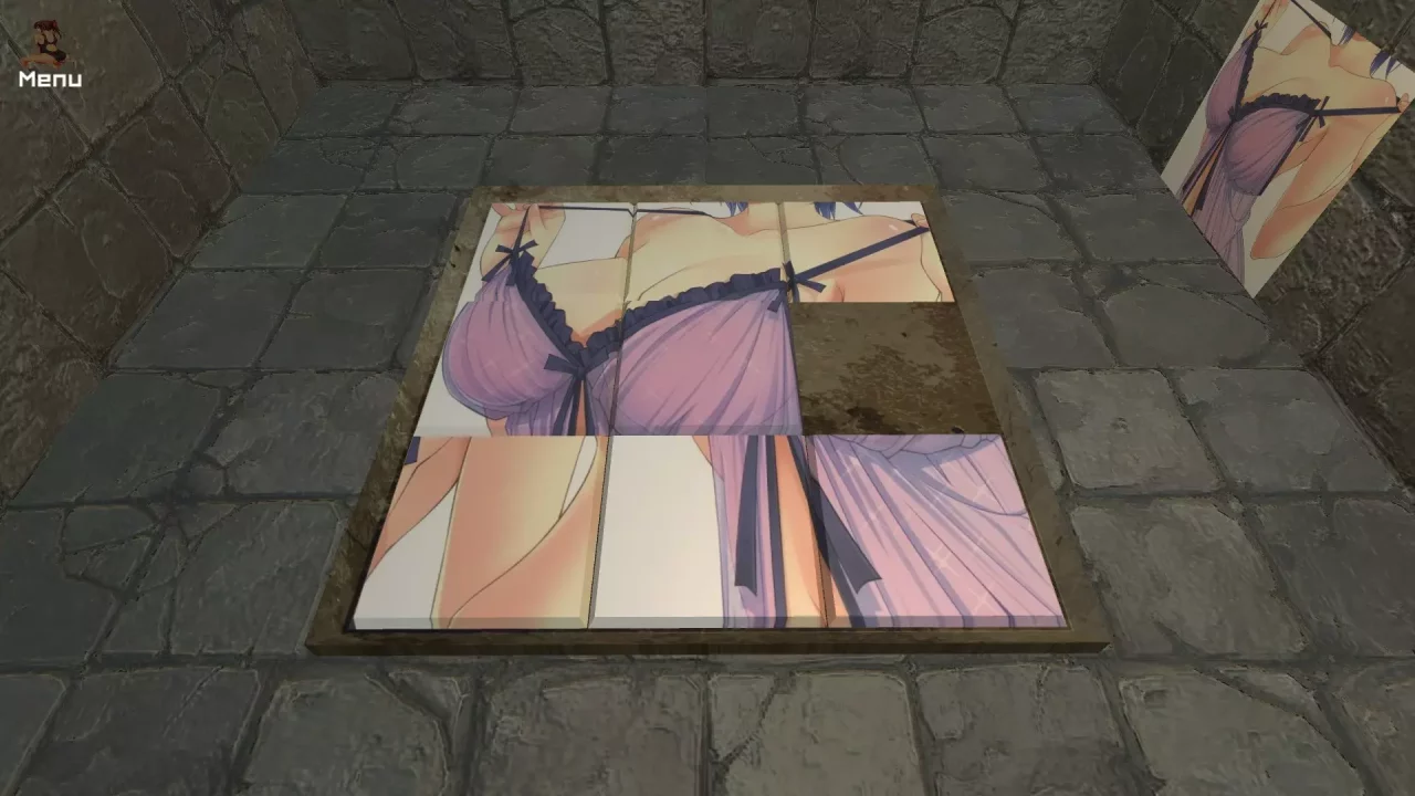 -Hentai Temple-游戏截图-好玩游戏库
