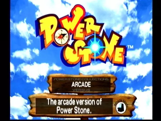 -Power Stone-游戏截图-好玩游戏库