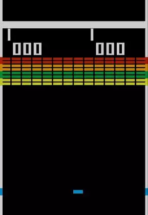 Breakout (1976)