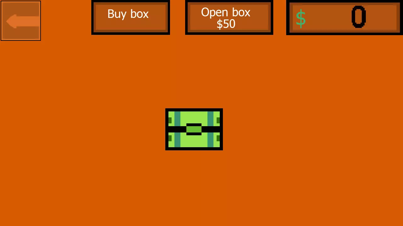 Loot Box Simulator 20!8