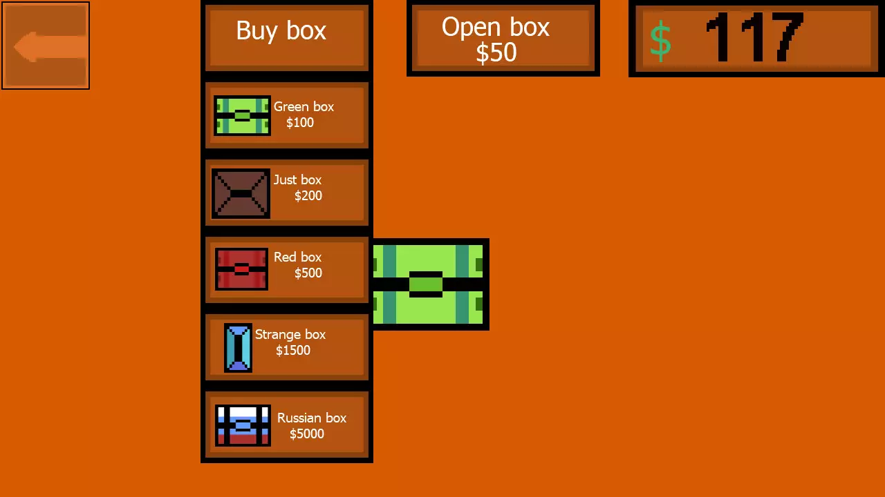 -Loot Box Simulator 20!8-游戏截图-好玩游戏库