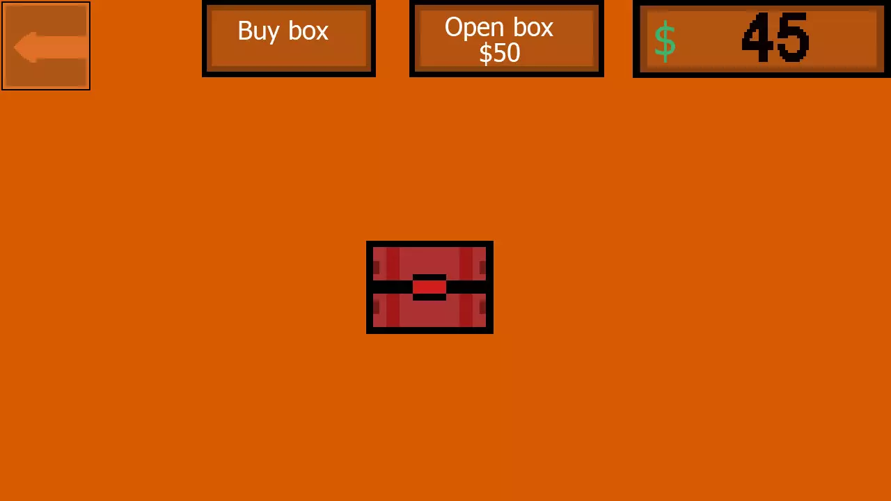 -Loot Box Simulator 20!8-游戏截图-好玩游戏库