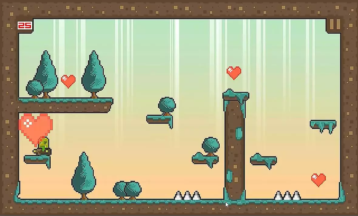 -My Loved Heart-游戏截图-好玩游戏库