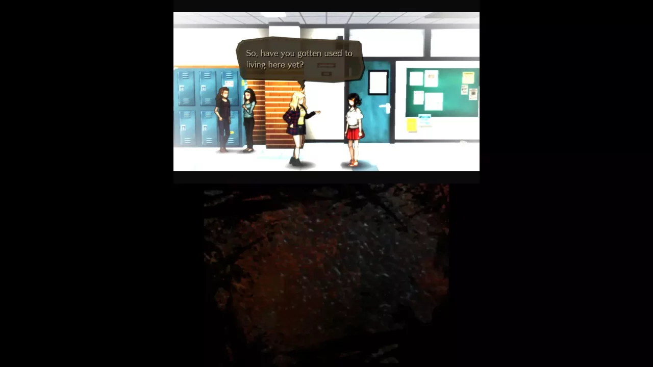 -Creeping Terror-游戏截图-好玩游戏库