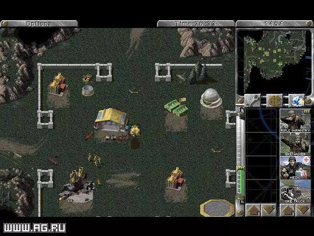 Command & Conquer: Red Alert – Counterstrike
