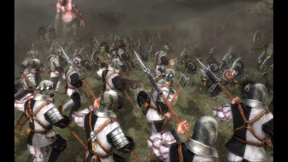 Warhammer:BattleMarch