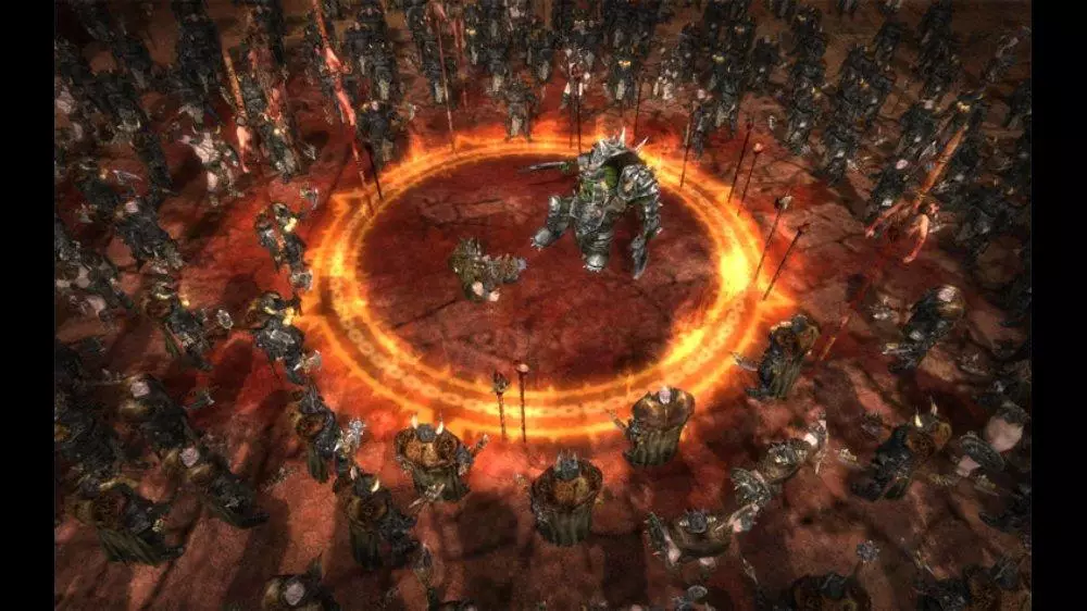 -Warhammer:BattleMarch-游戏截图-好玩游戏库