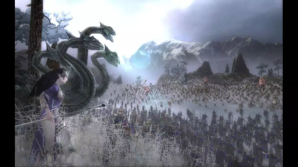 -Warhammer:BattleMarch-游戏截图-好玩游戏库