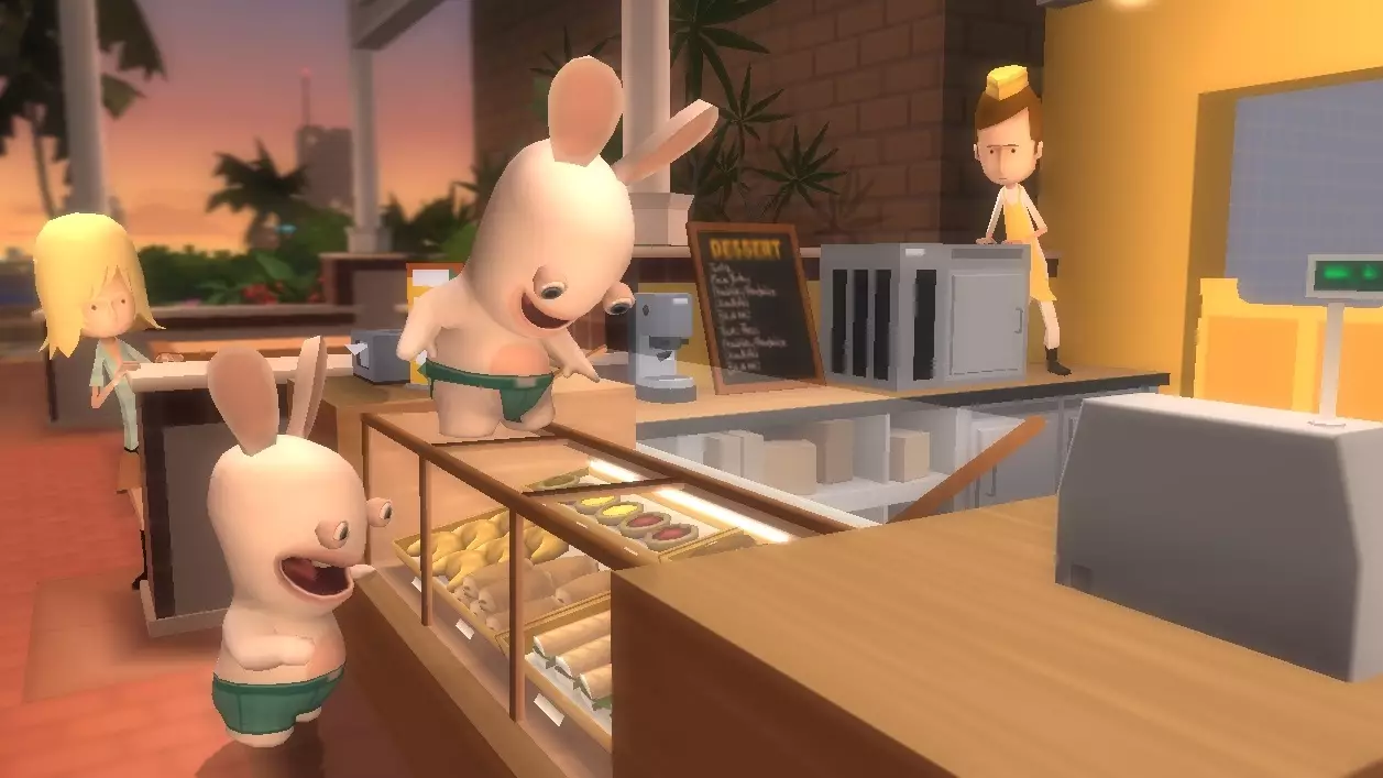 -Rabbids Go Home-游戏截图-好玩游戏库