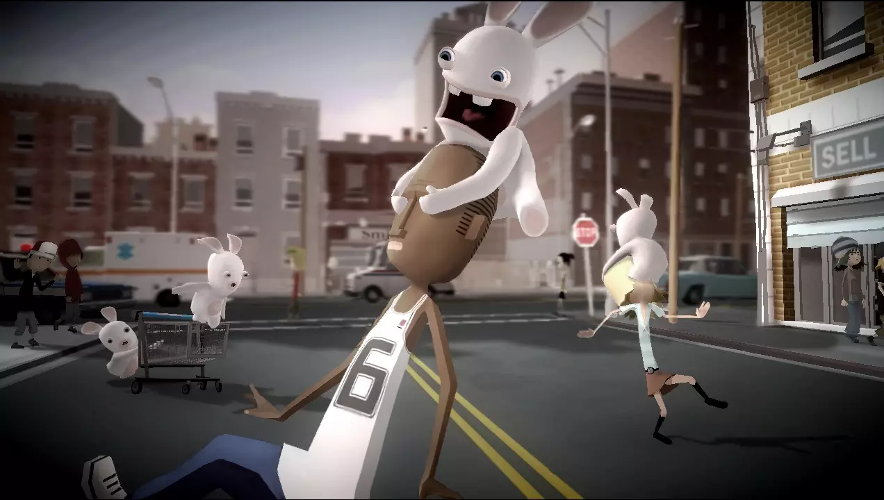 -Rabbids Go Home-游戏截图-好玩游戏库