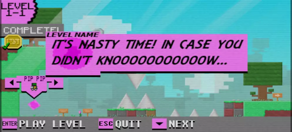 -Professor Nasty Time: The Stupidly Unfair Test Simulator 2016-游戏截图-好玩游戏库