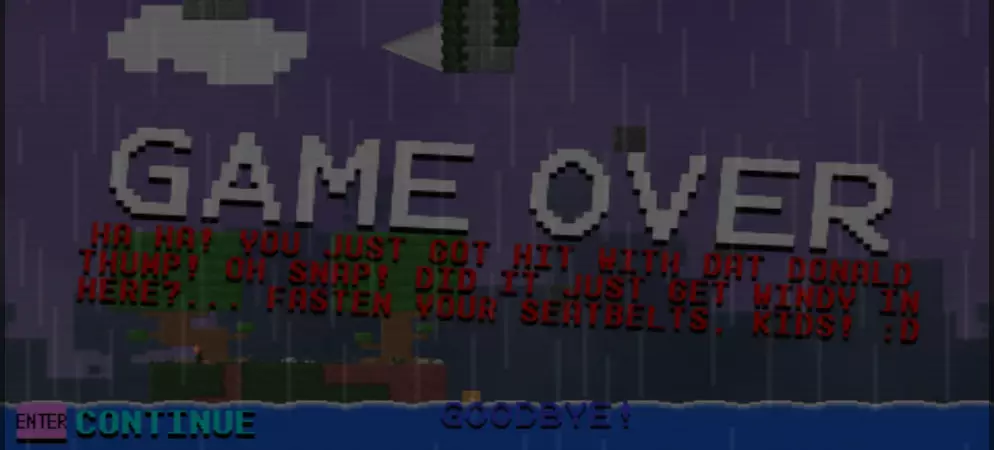 -Professor Nasty Time: The Stupidly Unfair Test Simulator 2016-游戏截图-好玩游戏库