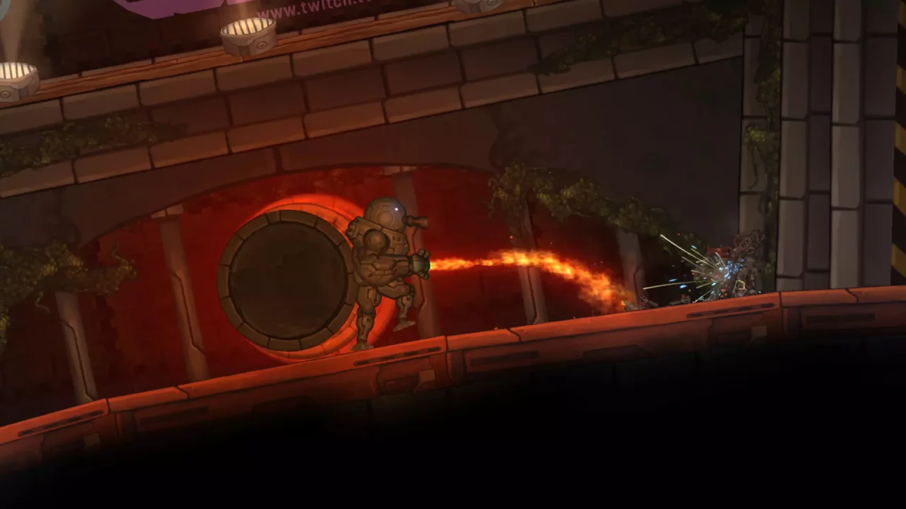 -Planetoid Pioneers-游戏截图-好玩游戏库