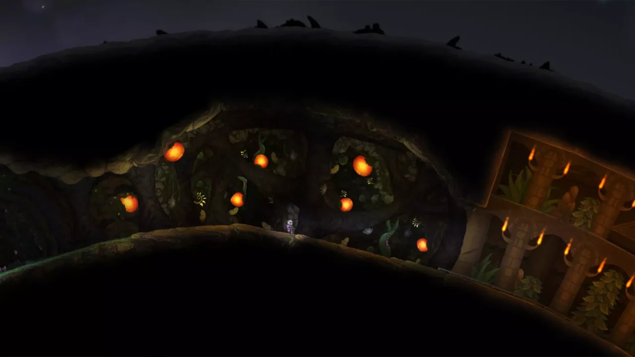 -Planetoid Pioneers-游戏截图-好玩游戏库