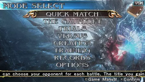 -Soulcalibur: Broken Destiny-游戏截图-好玩游戏库