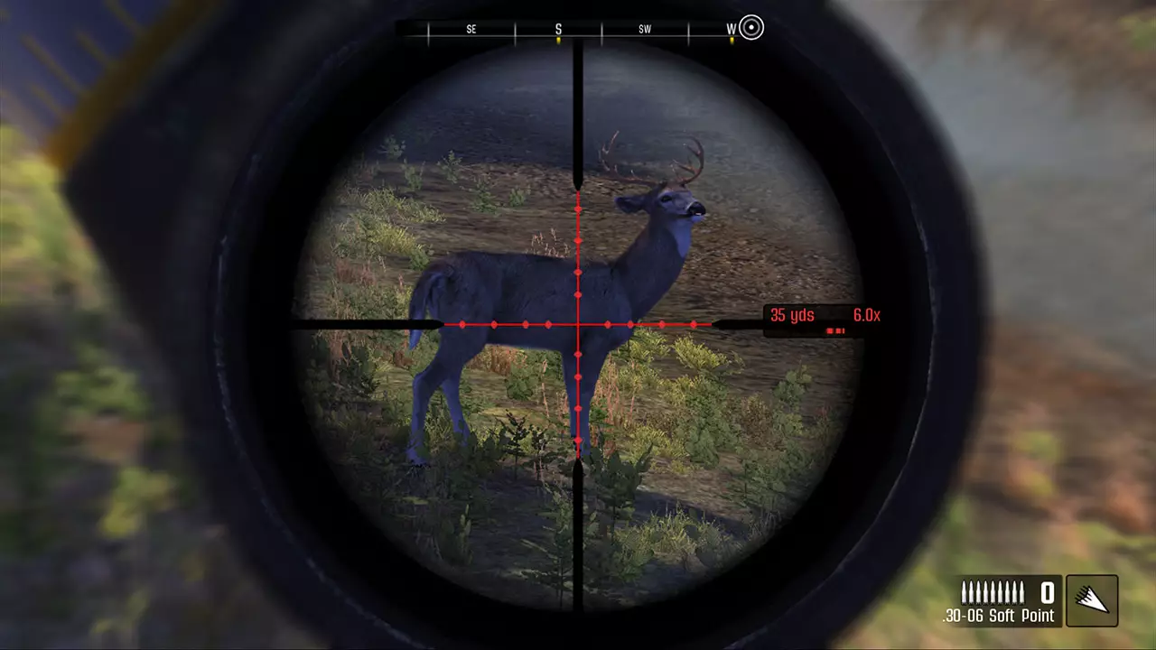 -Cabela's Big Game Hunter Pro Hunts-游戏截图-好玩游戏库