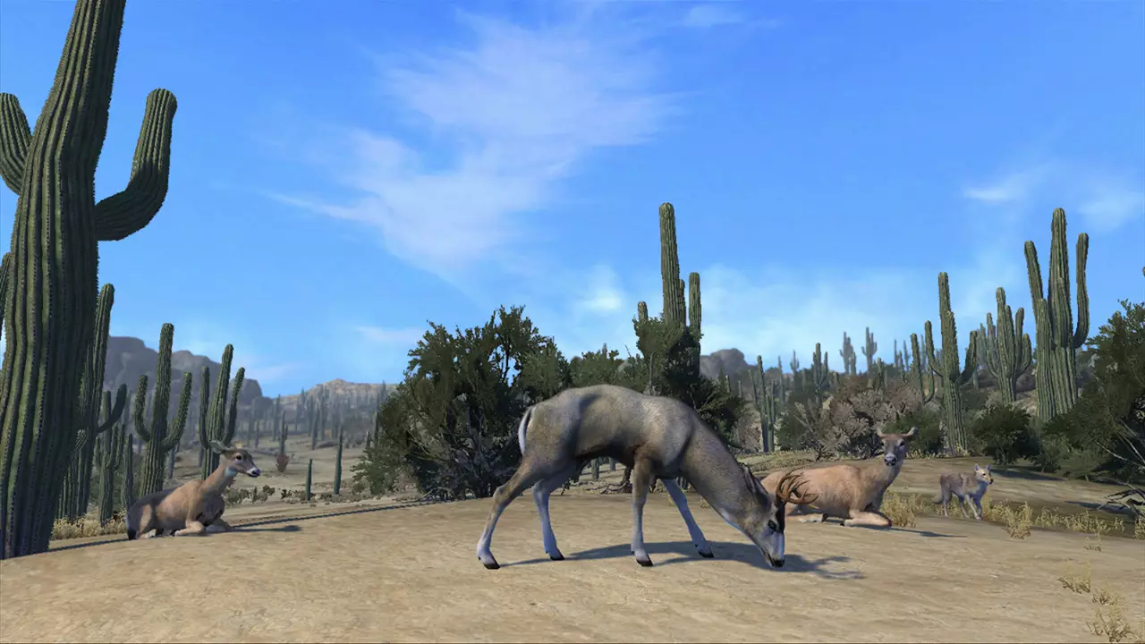 -Cabela's Big Game Hunter Pro Hunts-游戏截图-好玩游戏库