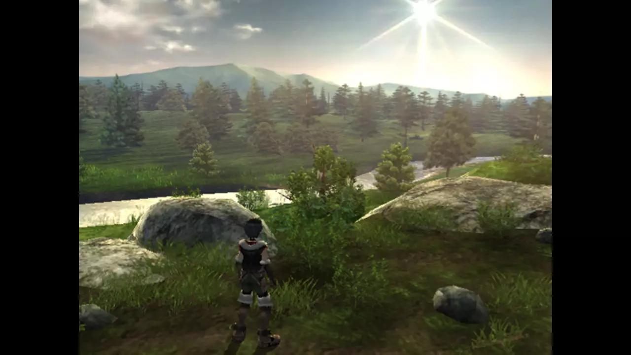 GRANDIA III