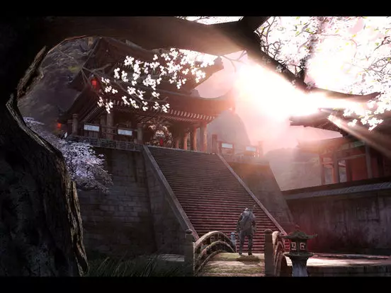 -Infinity Blade II-游戏截图-好玩游戏库
