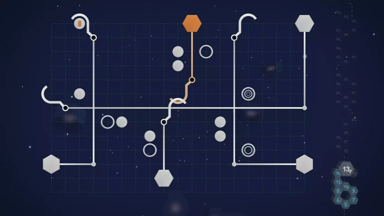 -SiNKR 2-游戏截图-好玩游戏库