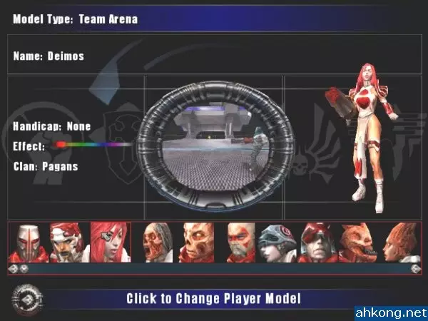 Quake III: Team Arena