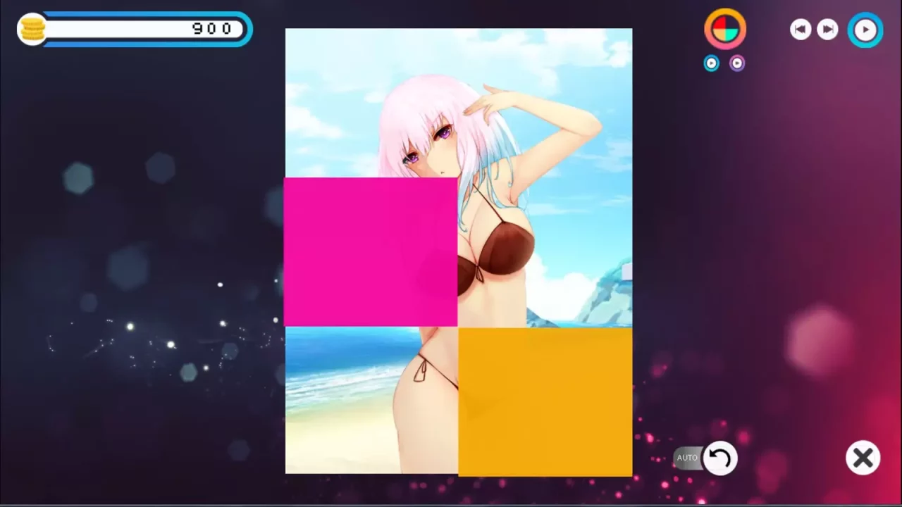 Hentai Waifu