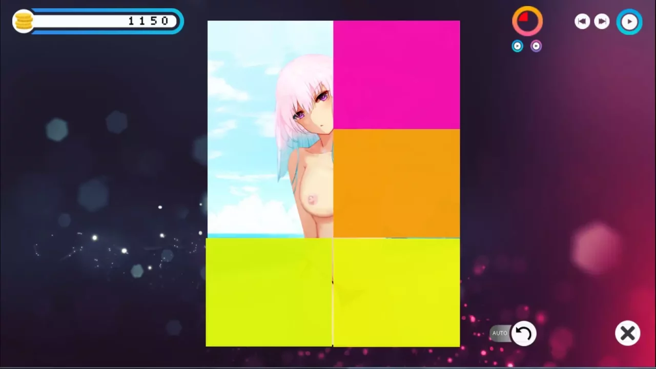 -Hentai Waifu-游戏截图-好玩游戏库