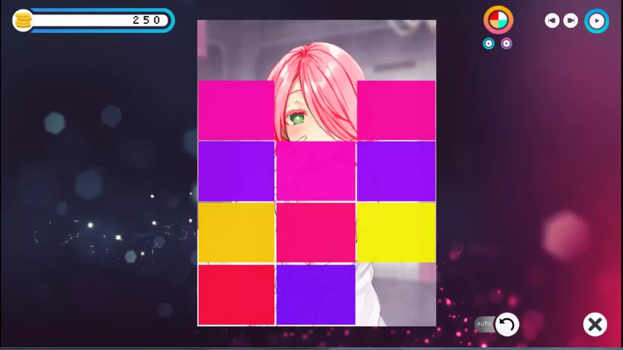 -Hentai Waifu-游戏截图-好玩游戏库