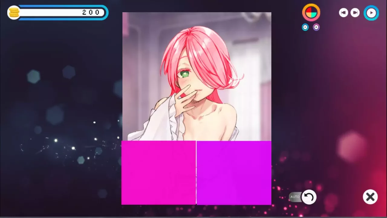 -Hentai Waifu-游戏截图-好玩游戏库