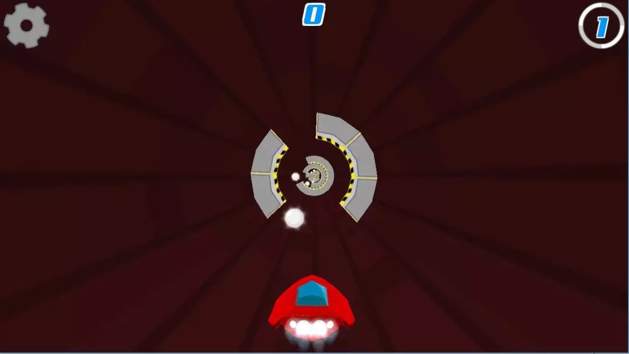 Space Escape!
