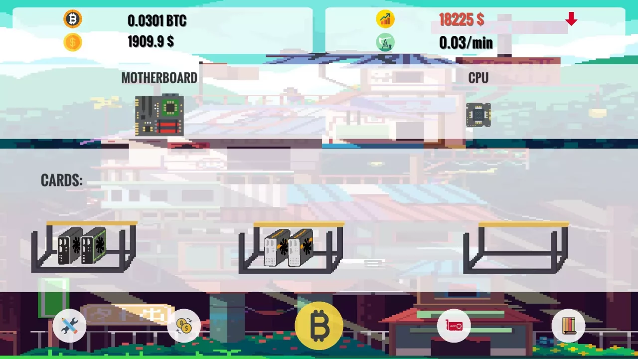 -Bitcoin-游戏截图-好玩游戏库