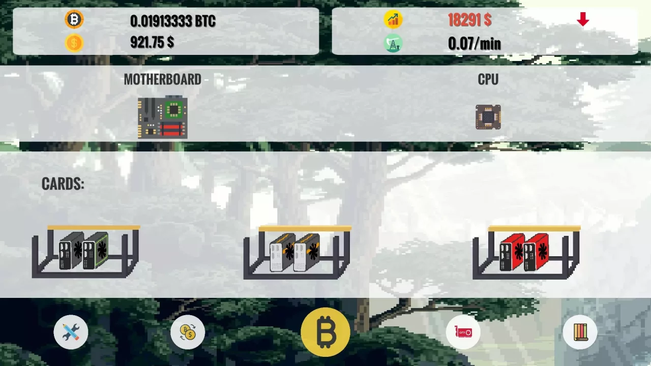 -Bitcoin-游戏截图-好玩游戏库